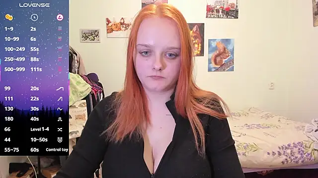 Kofein online show from March 12, 9:17 pm