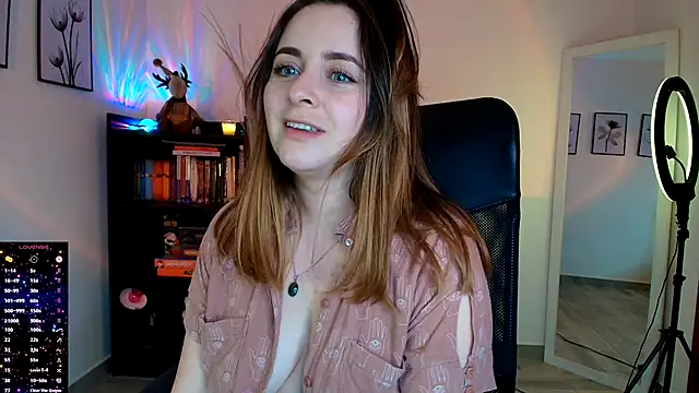 miss seline online show from November 22, 11:29 pm