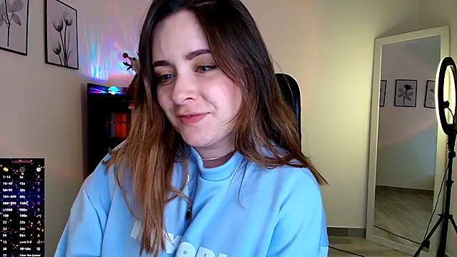 miss seline online show from December 1, 11:29 pm