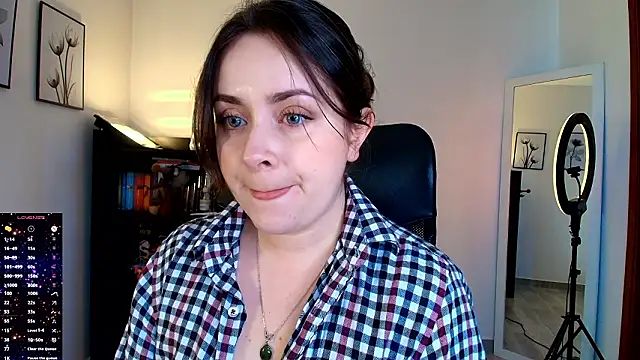 miss seline online show from February 18, 8:19 pm