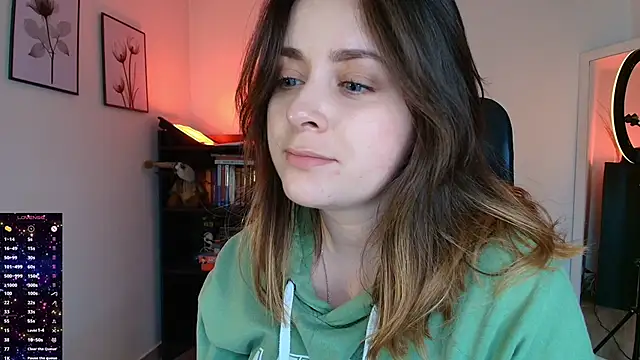 miss seline online show from March 7, 9:22 pm