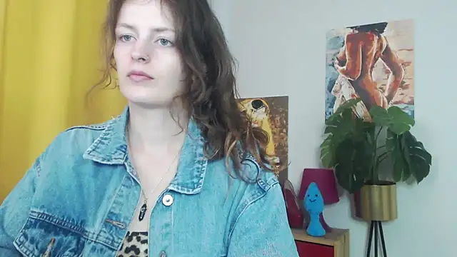 Snapshot of juicyNadine chatting on September 10, 4:56 am juicyNadine online show from September 10, 4:56 am