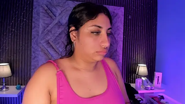 CANDYGABYY online show from November 13, 4:11 am