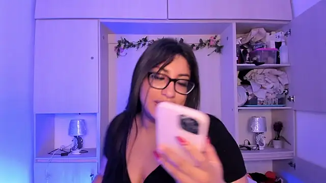 CANDYGABYY online show from April 13, 7:47 pm