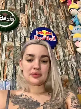 Sextazy online show from March 17, 1:15 pm