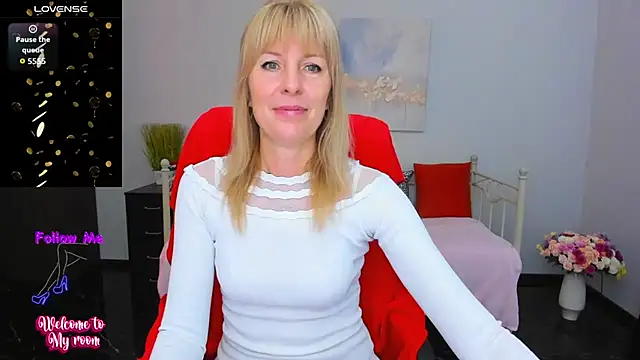 Anita Tayson online show from April 13, 6:14 am