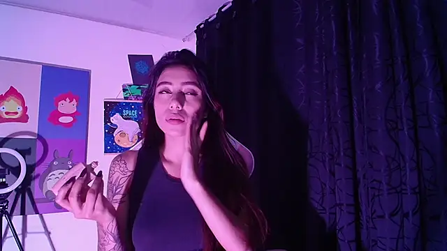 miss onlybaby online show from November 22, 2:47 am