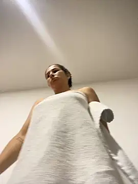 Iris love18 online show from October 30, 2:03 am