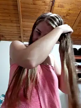 Iris love18 online show from February 14, 11:18 pm