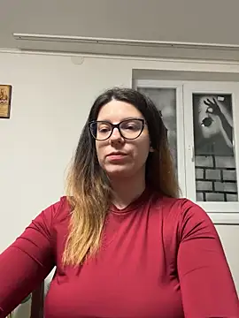 NadiraNoor online show from November 29, 9:52 pm