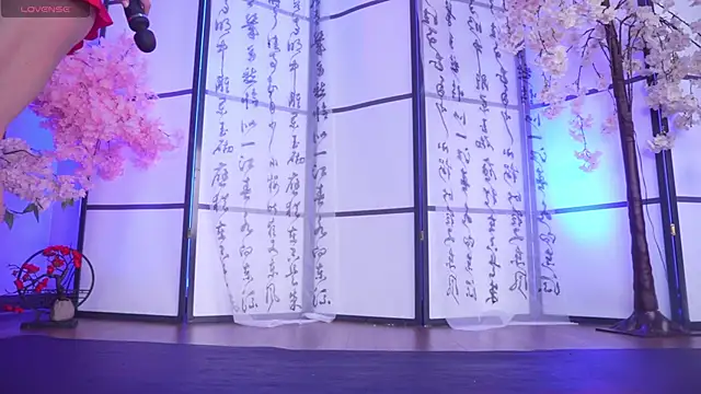 Marry Cordy online show from November 9, 2:40 am