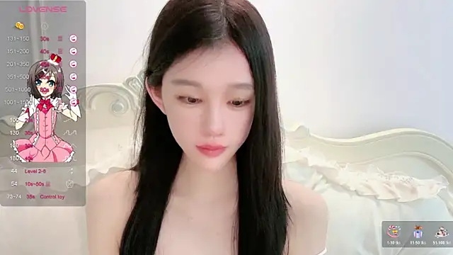 Yaooooo-Y online show from April 4, 3:00 pm