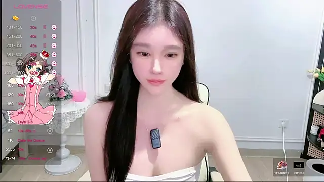 Yaooooo-Y online show from May 17, 3:44 pm