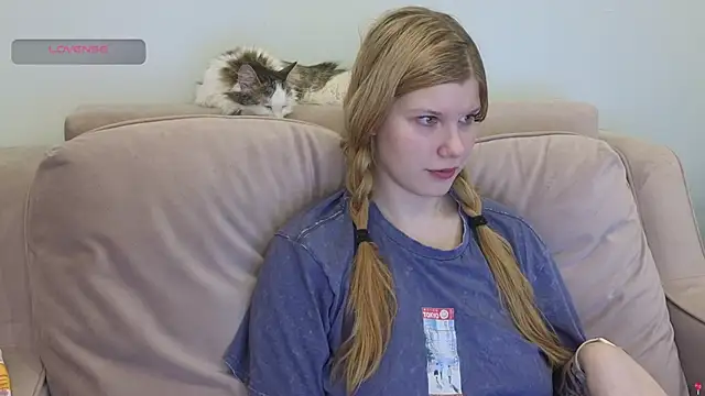 gertanord online show from March 5, 9:21 pm