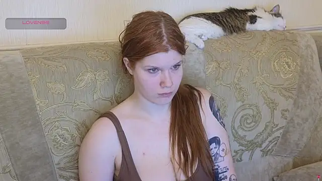 gertanord online show from November 27, 10:12 pm