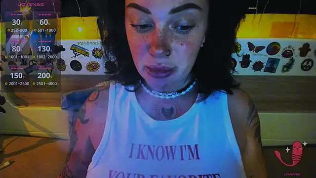 EllieOz online show from January 15, 1:06 pm