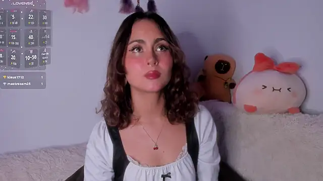 Violette-Ramirez01 online show from January 9, 12:59 am