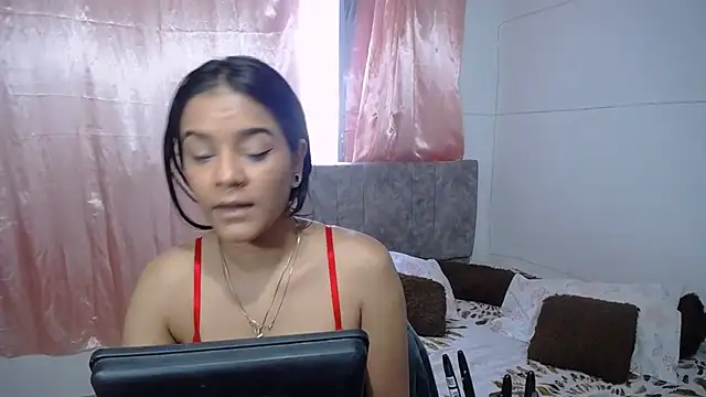 JossieGrey online show from July 25, 11:28 am