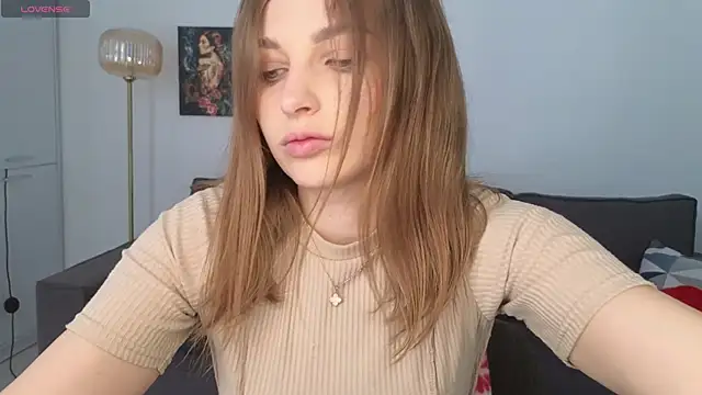 Amelia55555 online show from March 16, 1:48 pm