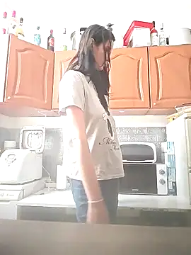 CuteCouple1211 online show from March 25, 3:04 pm