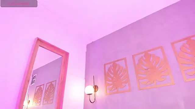 majo rosse  online show from February 27, 7:35 pm