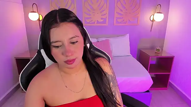 majo rosse  online show from September 10, 7:14 pm