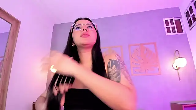 majo rosse  online show from October 10, 8:47 pm