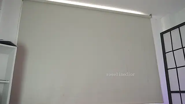 roselinedior online show from April 22, 2:36 pm