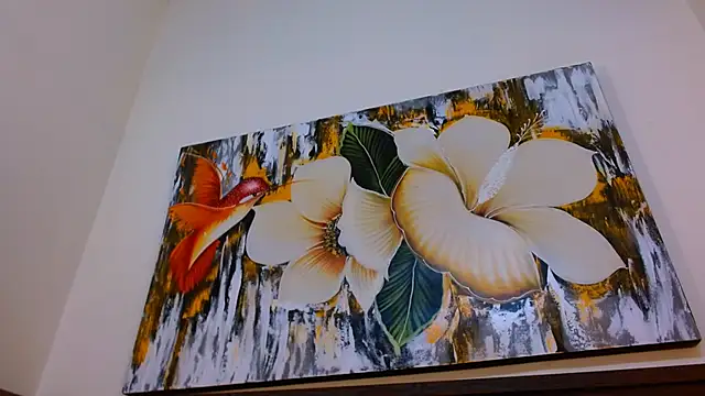 VeronicaRobles online show from February 6, 6:22 pm