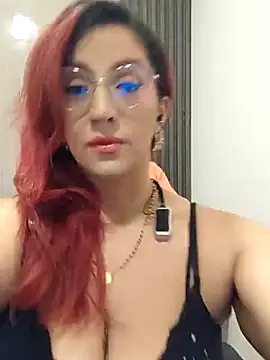 andreafetishx online show from August 6, 10:50 pm