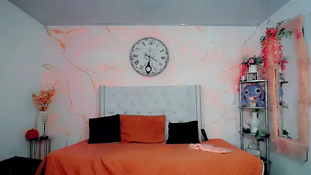 maria camilacms online show from December 17, 6:56 pm