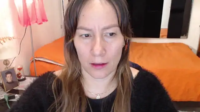 CATRINA-83 online show from October 1, 2:16 am