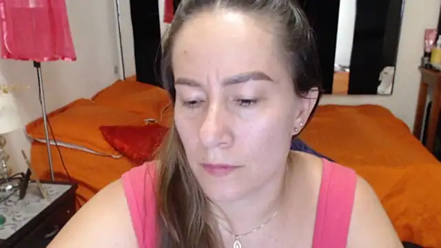 CATRINA-83 online show from September 27, 10:50 pm