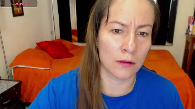 CATRINA-83 online show from September 15, 4:25 pm