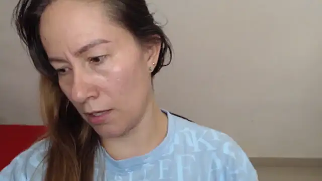 CATRINA-83 online show from December 14, 1:55 am