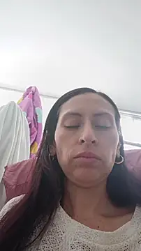 AliceRossi online show from April 27, 3:53 pm