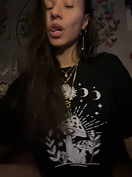  Neeka  online show from November 11, 4:30 am