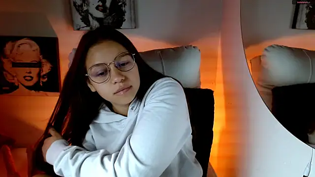 SamanthaRoldaan online show from September 10, 3:12 pm