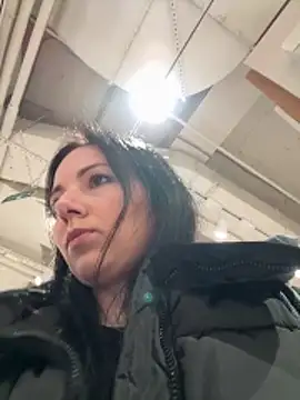 naughty lucifer online show from December 18, 6:12 pm