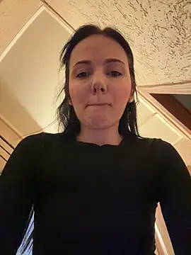 naughty lucifer online show from September 15, 5:20 pm