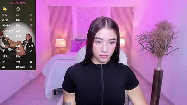 Antonella Grayy online show from March 18, 11:04 am