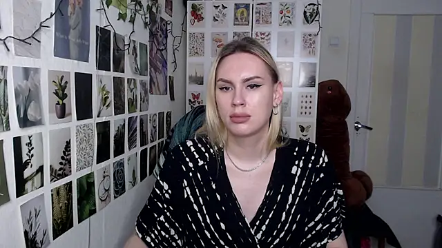 CapriScorpion online show from February 28, 6:18 pm