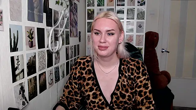 CapriScorpion online show from November 16, 2:50 pm