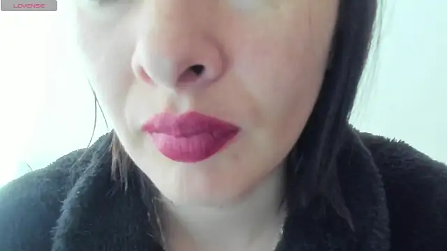 queen fetish online show from November 11, 4:26 pm