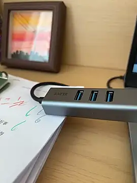 Zhuli11 online show from November 24, 5:53 am