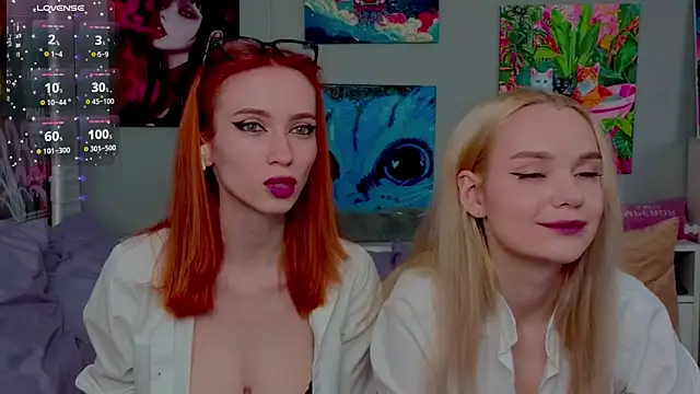 Viena dias online show from February 21, 6:30 pm