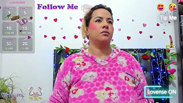 hazel 34 online show from November 15, 8:26 am