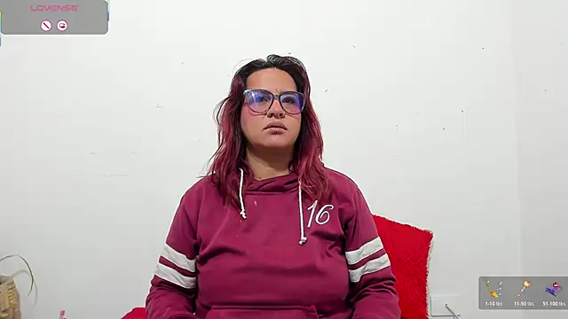 hazel 34 online show from March 6, 8:42 am