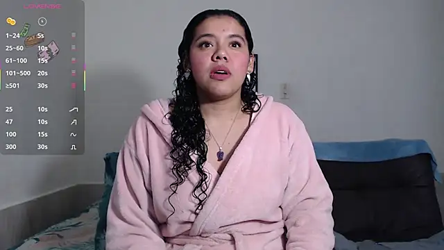 agata 22 online show from October 8, 2:38 am