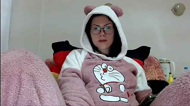 vaders daughter online show from October 31, 4:33 pm